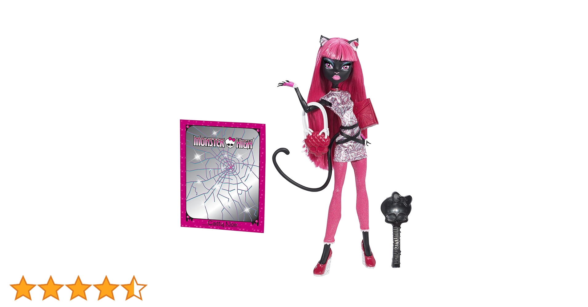 モンか復活!!アートドール✽モンスター✽モンかくん✽中サイズ Amazon.co.jp: ドラキュラウラ Draculaura Gore-ganizer Beauty